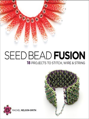 cover image of Seed Bead Fusion